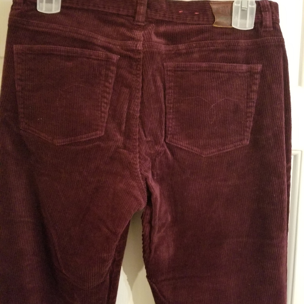 Pants - Picture 3 of 4